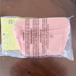 All in Motion Premium Belt Bag NWT